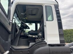 MAN MAN TGS 35.440 SCARRABILE USATO