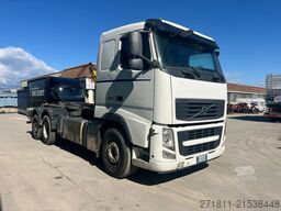 VOLVO VOLVO FH500 SCARRABILE USATO