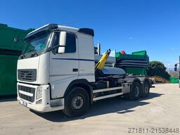 VOLVO VOLVO FH500 SCARRABILE USATO