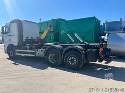 VOLVO VOLVO FH500 SCARRABILE USATO