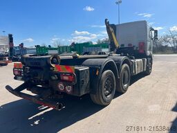 VOLVO VOLVO FH500 SCARRABILE USATO