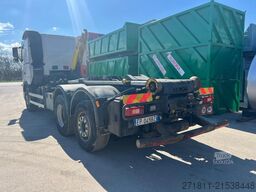 VOLVO VOLVO FH500 SCARRABILE USATO