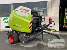 Claas VARIANT 460 RC TREND