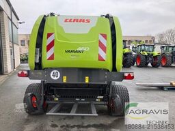 Claas VARIANT 460 RC TREND