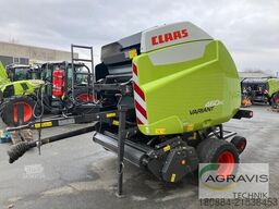 Claas VARIANT 460 RC TREND