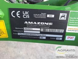 Amazone PRECEA 3000-A SUPER