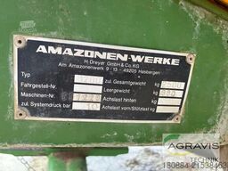 Amazone UF 1200