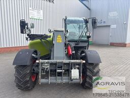 Claas SCORPION 635 VARIPOWER