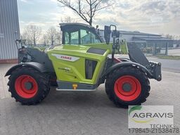 Claas SCORPION 635 VARIPOWER