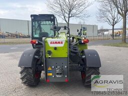 Claas SCORPION 635 VARIPOWER