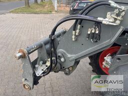 Claas SCORPION 635 VARIPOWER