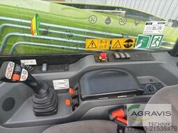 Claas SCORPION 635 VARIPOWER