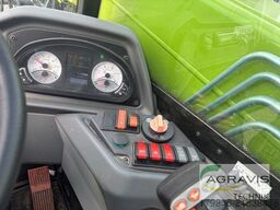 Claas SCORPION 635 VARIPOWER