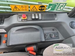 Claas SCORPION 635 VARIPOWER