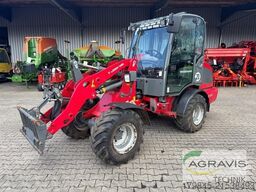 Weidemann 2080