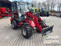 Weidemann 2080