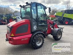 Weidemann 2080