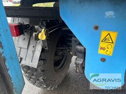 Daimler Benz UNIMOG 427/10 + Inuma Aufbauspritze Typ 2024