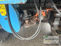 Daimler Benz UNIMOG 427/10 + Inuma Aufbauspritze Typ 2024