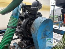 Daimler Benz UNIMOG 427/10 + Inuma Aufbauspritze Typ 2024