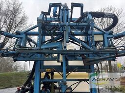 Daimler Benz UNIMOG 427/10 + Inuma Aufbauspritze Typ 2024