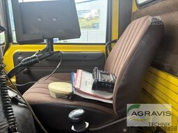 Daimler Benz UNIMOG 427/10 + Inuma Aufbauspritze Typ 2024