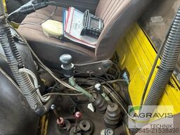 Daimler Benz UNIMOG 427/10 + Inuma Aufbauspritze Typ 2024