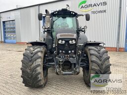Deutz-Fahr AGROTRON 7250 TTV