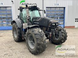 Deutz-Fahr AGROTRON 7250 TTV