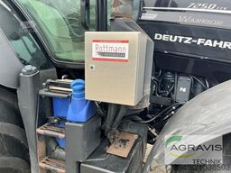 Deutz-Fahr AGROTRON 7250 TTV