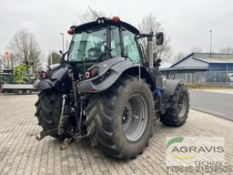 Deutz-Fahr AGROTRON 7250 TTV