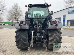 Deutz-Fahr AGROTRON 7250 TTV