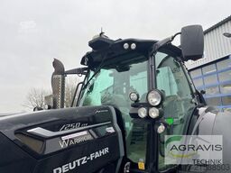 Deutz-Fahr AGROTRON 7250 TTV