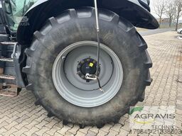 Deutz-Fahr AGROTRON 7250 TTV