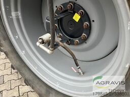 Deutz-Fahr AGROTRON 7250 TTV