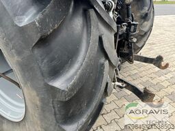 Deutz-Fahr AGROTRON 7250 TTV