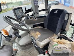 Deutz-Fahr AGROTRON 7250 TTV
