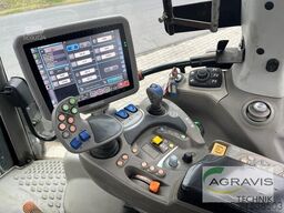 Deutz-Fahr AGROTRON 7250 TTV