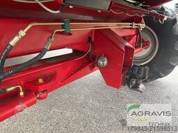 Case IH CF 80 + SW GS 690