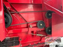 Case IH CF 80 + SW GS 690