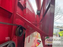 Case IH CF 80 + SW GS 690