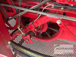 Case IH CF 80 + SW GS 690