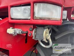 Case IH CF 80 + SW GS 690