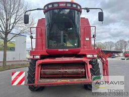 Case IH CF 80 + SW GS 690