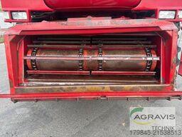 Case IH CF 80 + SW GS 690