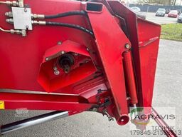 Case IH CF 80 + SW GS 690