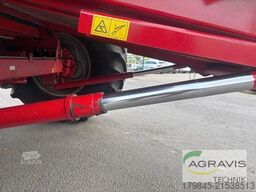 Case IH CF 80 + SW GS 690