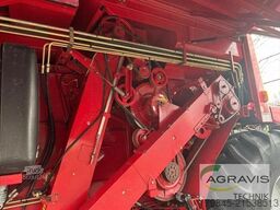 Case IH CF 80 + SW GS 690