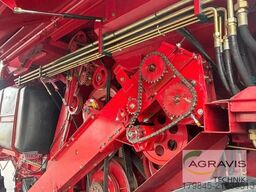 Case IH CF 80 + SW GS 690