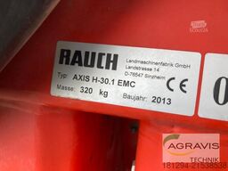 Rauch AXIS-H 30.1 EMC